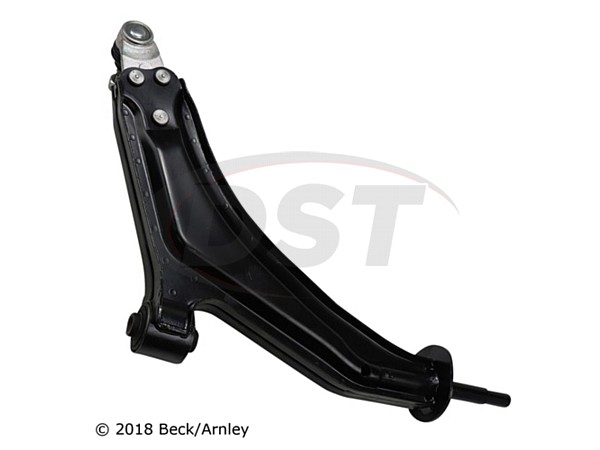 beckarnley-102-5694 Front Lower Control Arm and Ball Joint - Driver Side